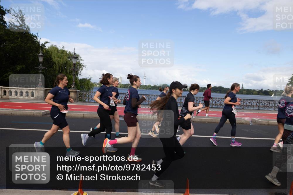 14.06.2026 - REWE Women's Run Michael Strokosch http://msf.ph/oto/9782453 14.06.2026 09:13:14 Laufen  meine-sportfotos.de