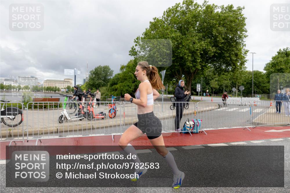 14.06.2026 - REWE Women's Run Michael Strokosch http://msf.ph/oto/9782583 14.06.2026 09:36:11 Laufen  meine-sportfotos.de