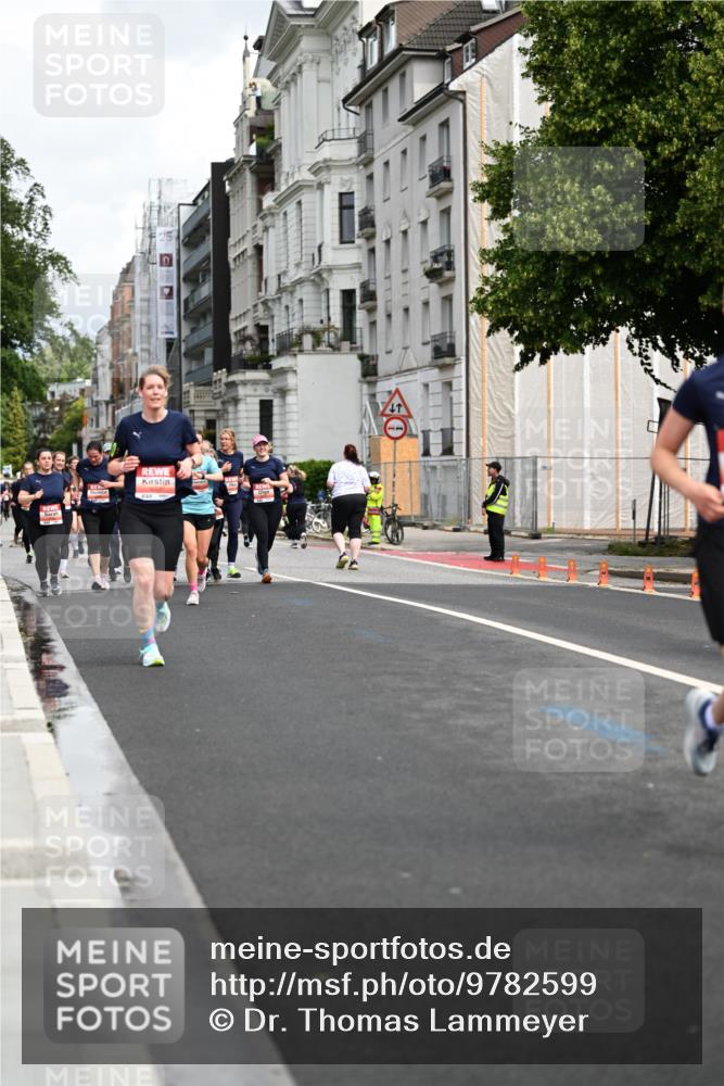 14.06.2026 - REWE Women's Run Dr. Thomas Lammeyer http://msf.ph/oto/9782599 14.06.2026 10:51:31 Laufen  meine-sportfotos.de