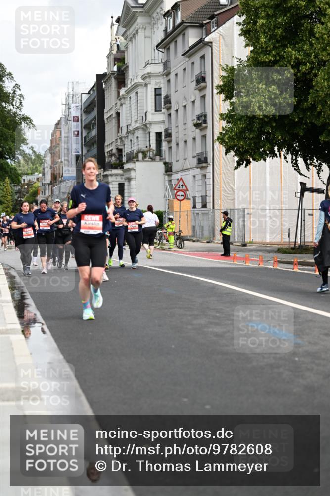 14.06.2026 - REWE Women's Run Dr. Thomas Lammeyer http://msf.ph/oto/9782608 14.06.2026 10:51:32 Laufen  meine-sportfotos.de