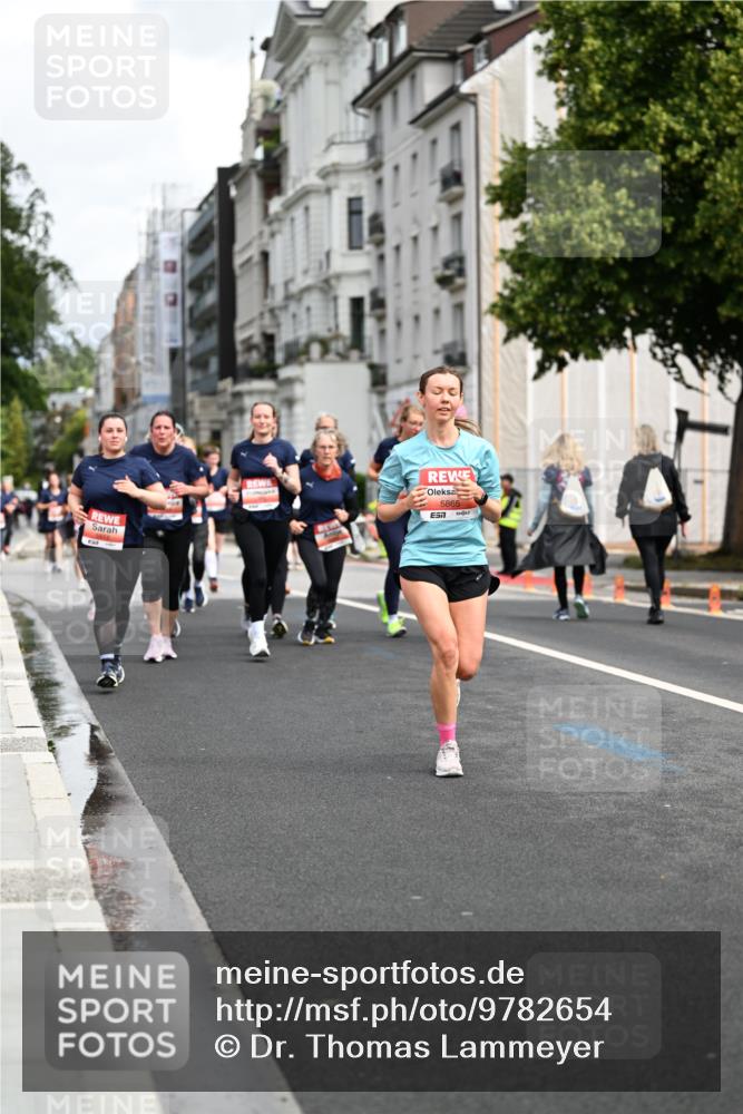 14.06.2026 - REWE Women's Run Dr. Thomas Lammeyer http://msf.ph/oto/9782654 14.06.2026 10:51:35 Laufen  meine-sportfotos.de