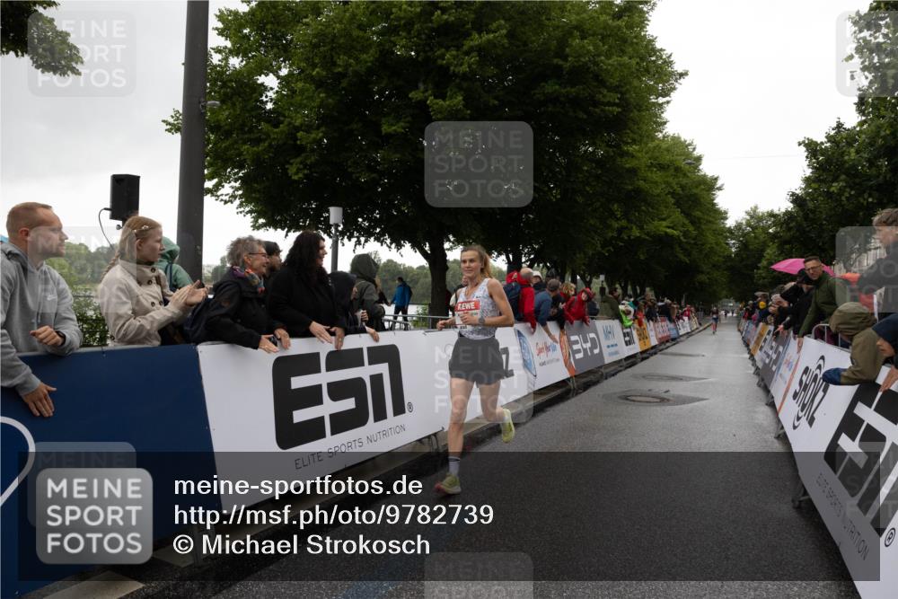 14.06.2026 - REWE Women's Run Michael Strokosch http://msf.ph/oto/9782739 14.06.2026 09:43:42 Laufen  meine-sportfotos.de