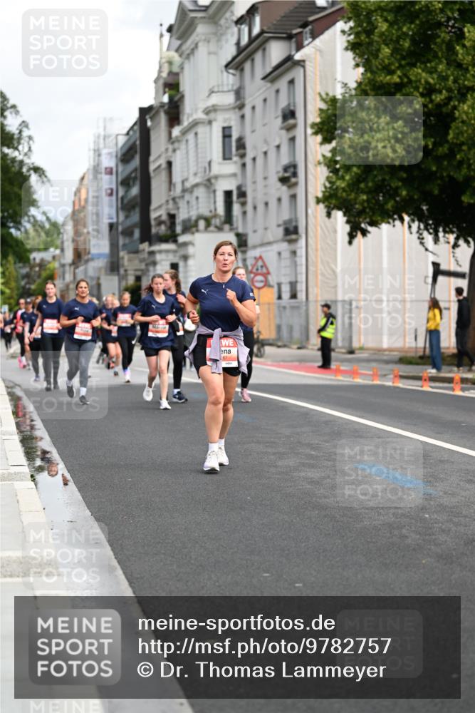14.06.2026 - REWE Women's Run Dr. Thomas Lammeyer http://msf.ph/oto/9782757 14.06.2026 10:51:43 Laufen 67 meine-sportfotos.de