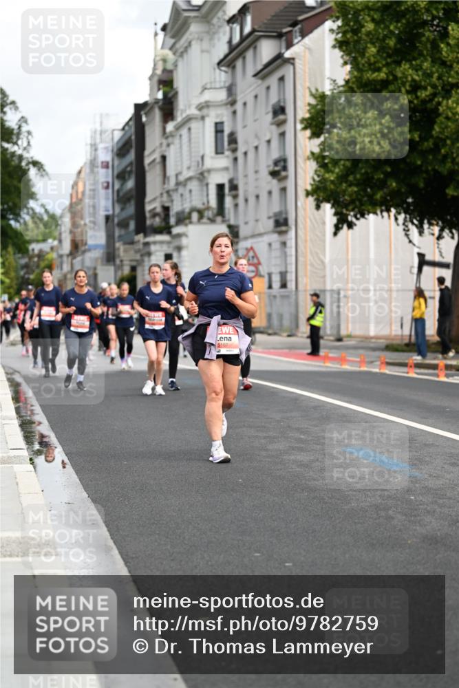 14.06.2026 - REWE Women's Run Dr. Thomas Lammeyer http://msf.ph/oto/9782759 14.06.2026 10:51:44 Laufen 5167 meine-sportfotos.de