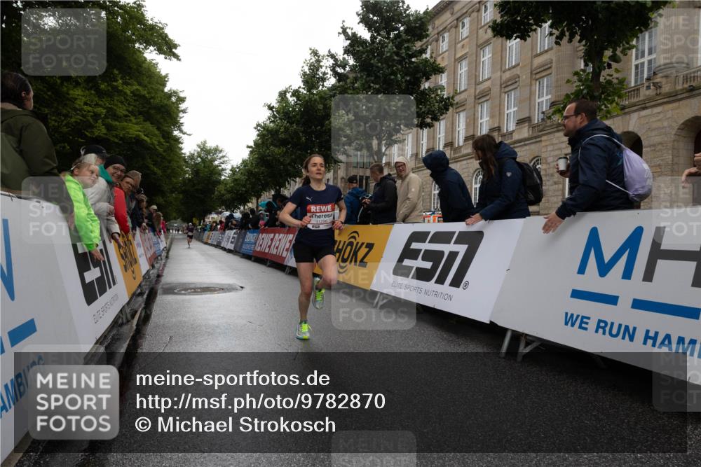 14.06.2026 - REWE Women's Run Michael Strokosch http://msf.ph/oto/9782870 14.06.2026 09:44:12 Laufen 11296 meine-sportfotos.de