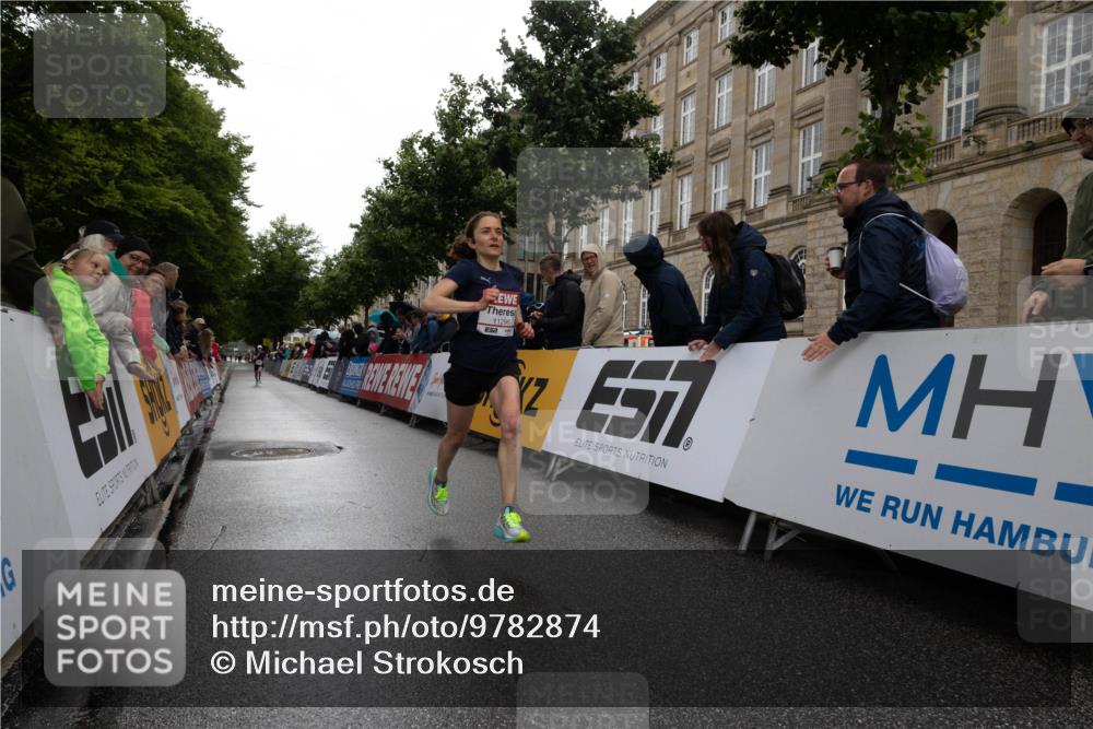 14.06.2026 - REWE Women's Run Michael Strokosch http://msf.ph/oto/9782874 14.06.2026 09:44:12 Laufen 11296 meine-sportfotos.de