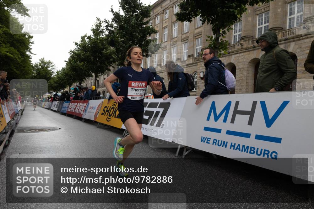 14.06.2026 - REWE Women's Run Michael Strokosch http://msf.ph/oto/9782886 14.06.2026 09:44:12 Laufen 11296, 57 meine-sportfotos.de