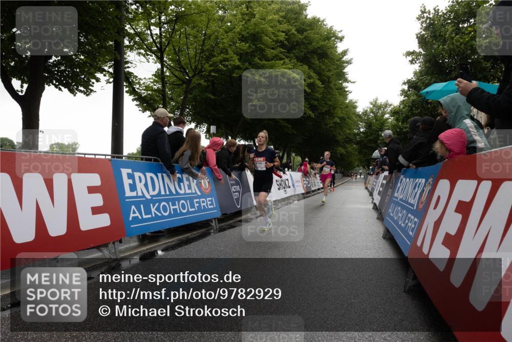 14.06.2026 - REWE Women's Run Michael Strokosch http://msf.ph/oto/9782929 14.06.2026 09:44:34 Laufen  meine-sportfotos.de