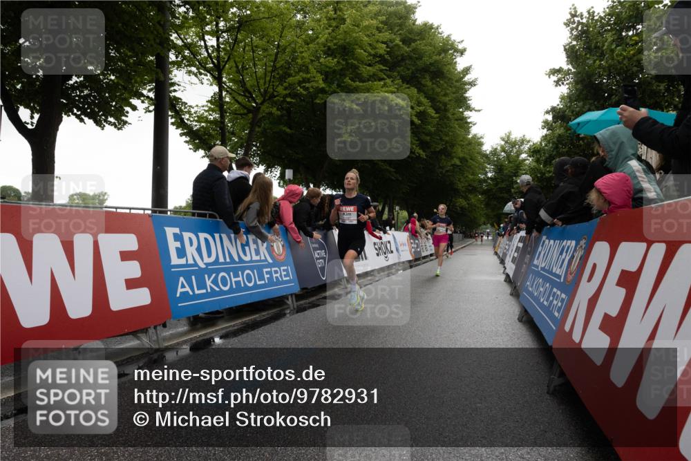 14.06.2026 - REWE Women's Run Michael Strokosch http://msf.ph/oto/9782931 14.06.2026 09:44:34 Laufen  meine-sportfotos.de