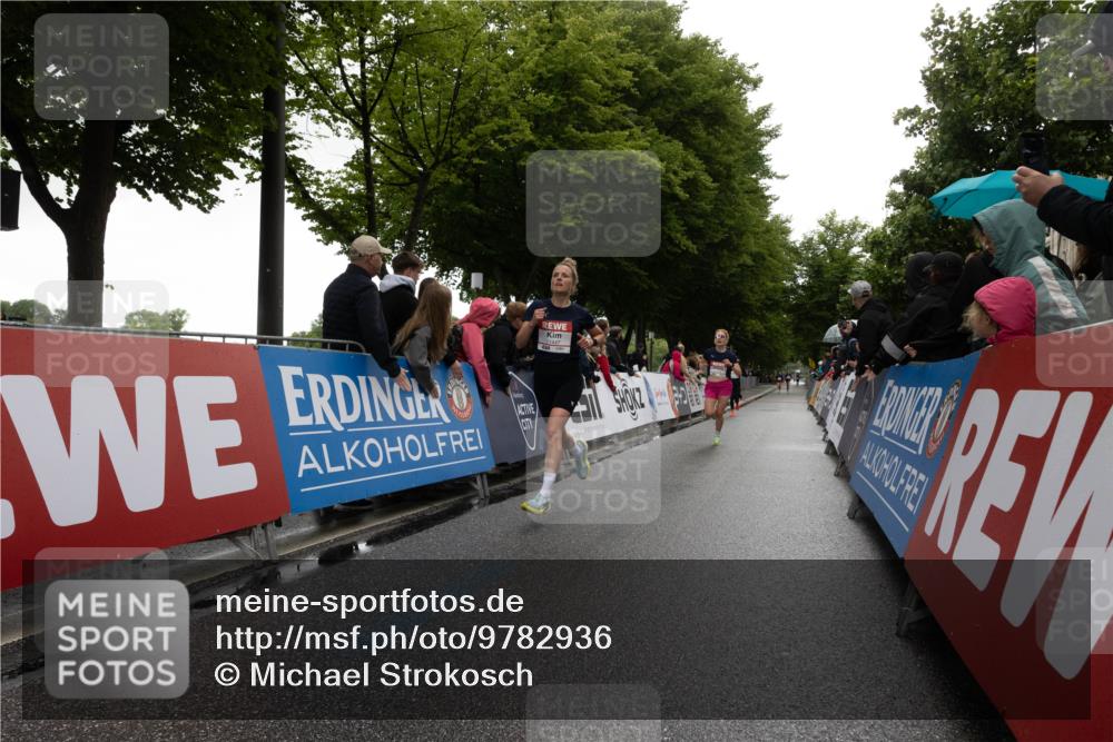 14.06.2026 - REWE Women's Run Michael Strokosch http://msf.ph/oto/9782936 14.06.2026 09:44:34 Laufen  meine-sportfotos.de