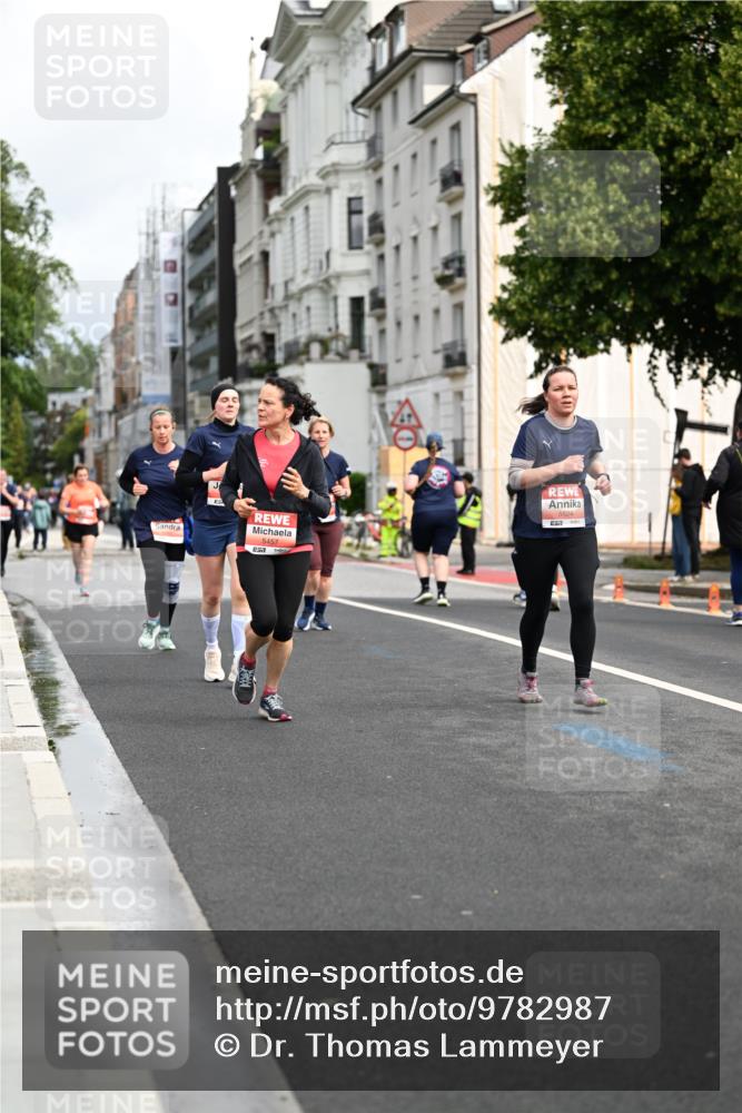 14.06.2026 - REWE Women's Run Dr. Thomas Lammeyer http://msf.ph/oto/9782987 14.06.2026 10:52:03 Laufen 5457, 5 meine-sportfotos.de