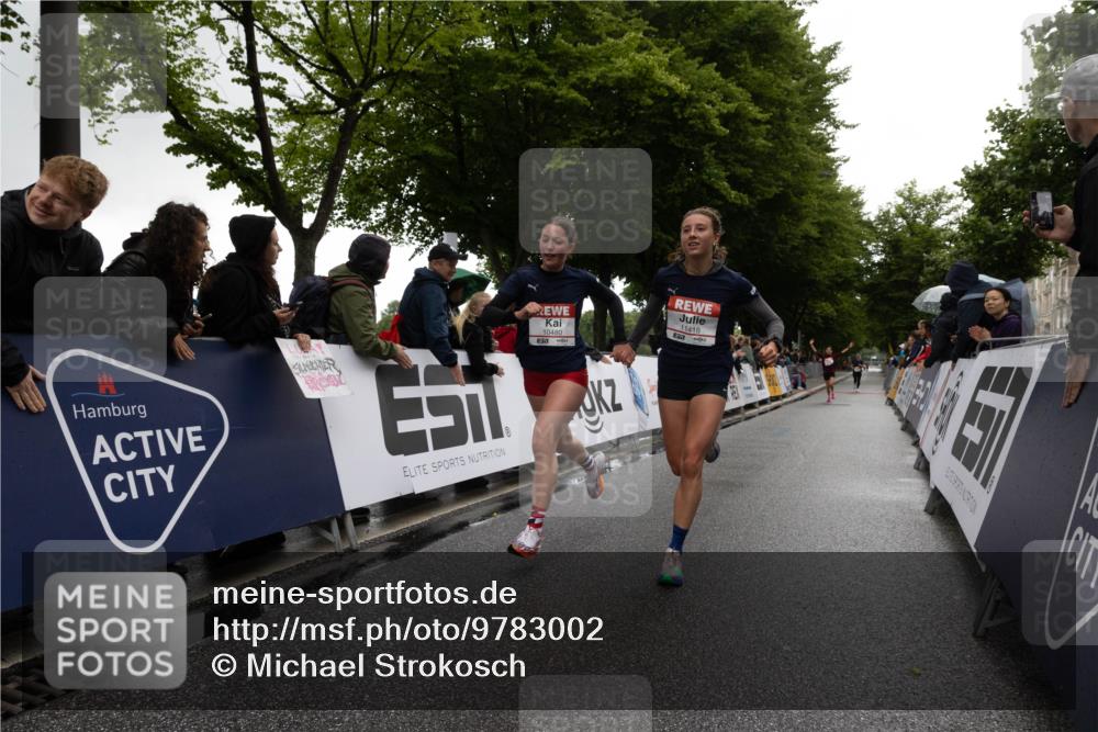 14.06.2026 - REWE Women's Run Michael Strokosch http://msf.ph/oto/9783002 14.06.2026 09:44:46 Laufen 10480, 11418, 1 meine-sportfotos.de