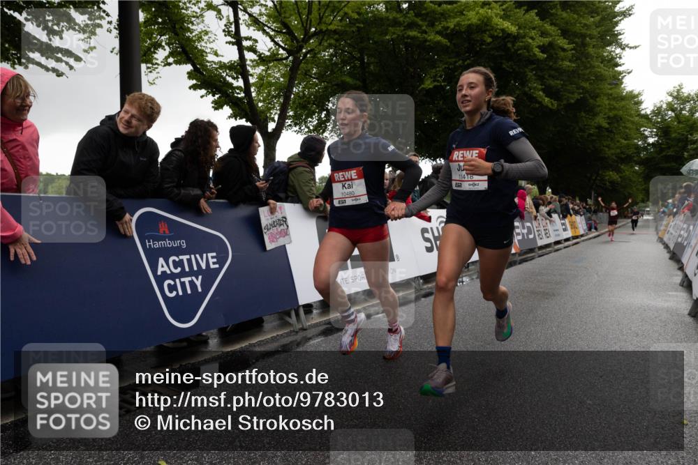 14.06.2026 - REWE Women's Run Michael Strokosch http://msf.ph/oto/9783013 14.06.2026 09:44:46 Laufen 10480, 57, 11418 meine-sportfotos.de