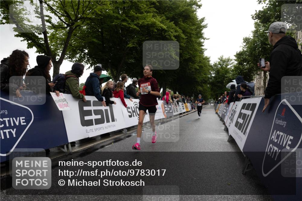 14.06.2026 - REWE Women's Run Michael Strokosch http://msf.ph/oto/9783017 14.06.2026 09:44:51 Laufen  meine-sportfotos.de