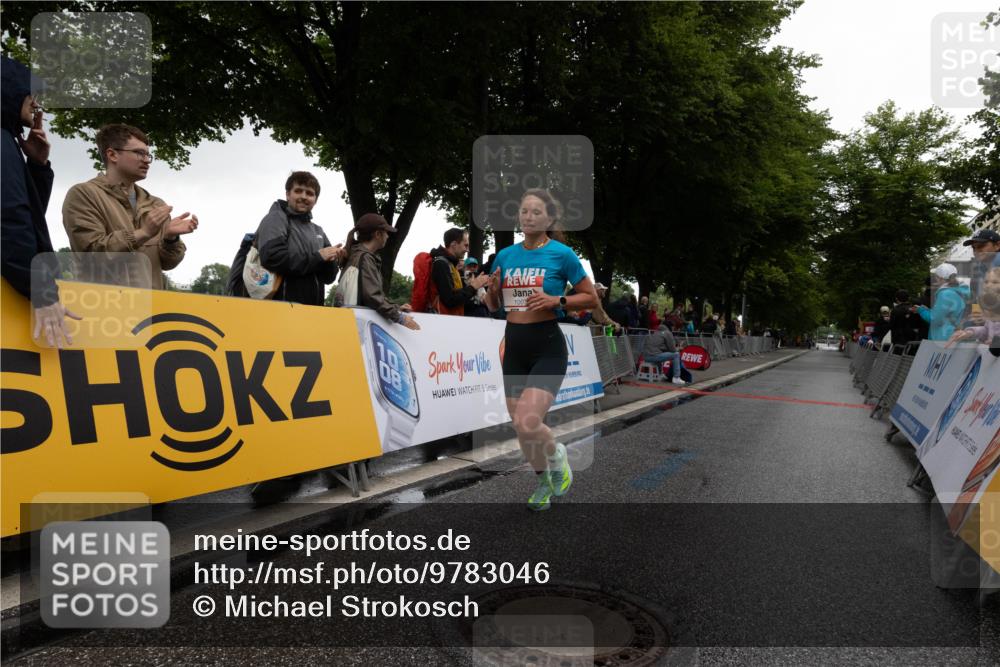 14.06.2026 - REWE Women's Run Michael Strokosch http://msf.ph/oto/9783046 14.06.2026 09:45:19 Laufen 1007, 5 meine-sportfotos.de