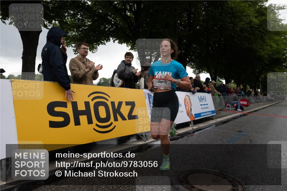 14.06.2026 - REWE Women's Run Michael Strokosch http://msf.ph/oto/9783056 14.06.2026 09:45:20 Laufen 10072, 5 meine-sportfotos.de