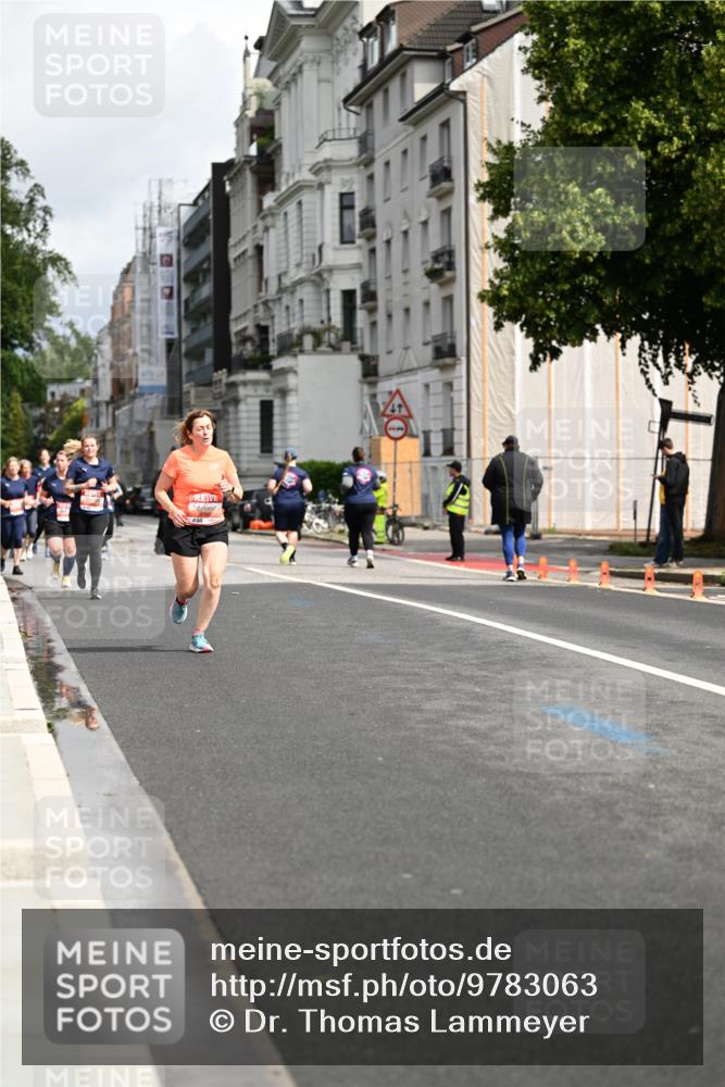 14.06.2026 - REWE Women's Run Dr. Thomas Lammeyer http://msf.ph/oto/9783063 14.06.2026 10:52:08 Laufen  meine-sportfotos.de