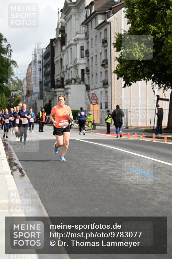 14.06.2026 - REWE Women's Run Dr. Thomas Lammeyer http://msf.ph/oto/9783077 14.06.2026 10:52:09 Laufen 6050 meine-sportfotos.de