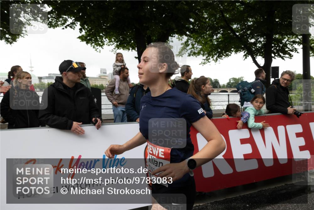 14.06.2026 - REWE Women's Run Michael Strokosch http://msf.ph/oto/9783083 14.06.2026 09:47:27 Laufen 5, 1060 meine-sportfotos.de