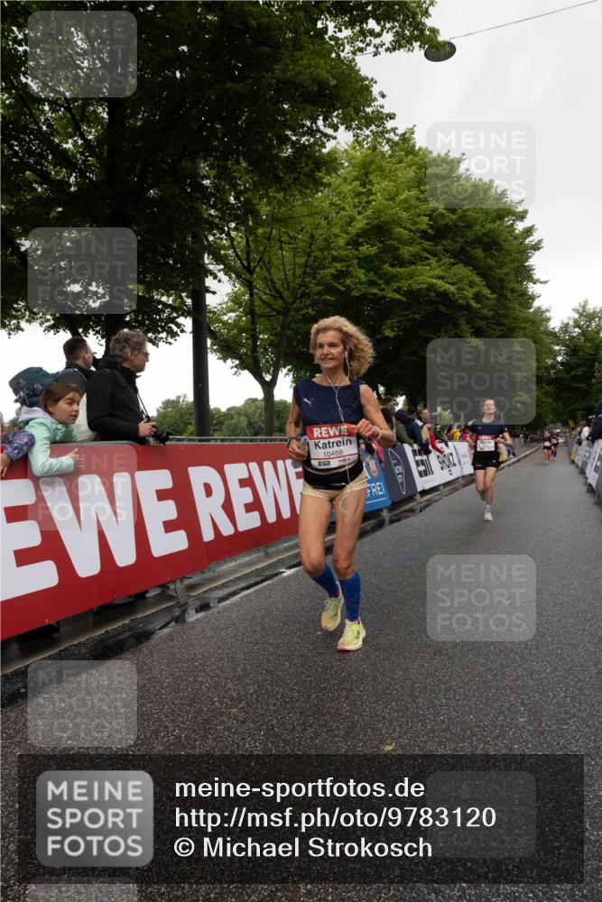 14.06.2026 - REWE Women's Run Michael Strokosch http://msf.ph/oto/9783120 14.06.2026 09:47:36 Laufen 10488, 57 meine-sportfotos.de