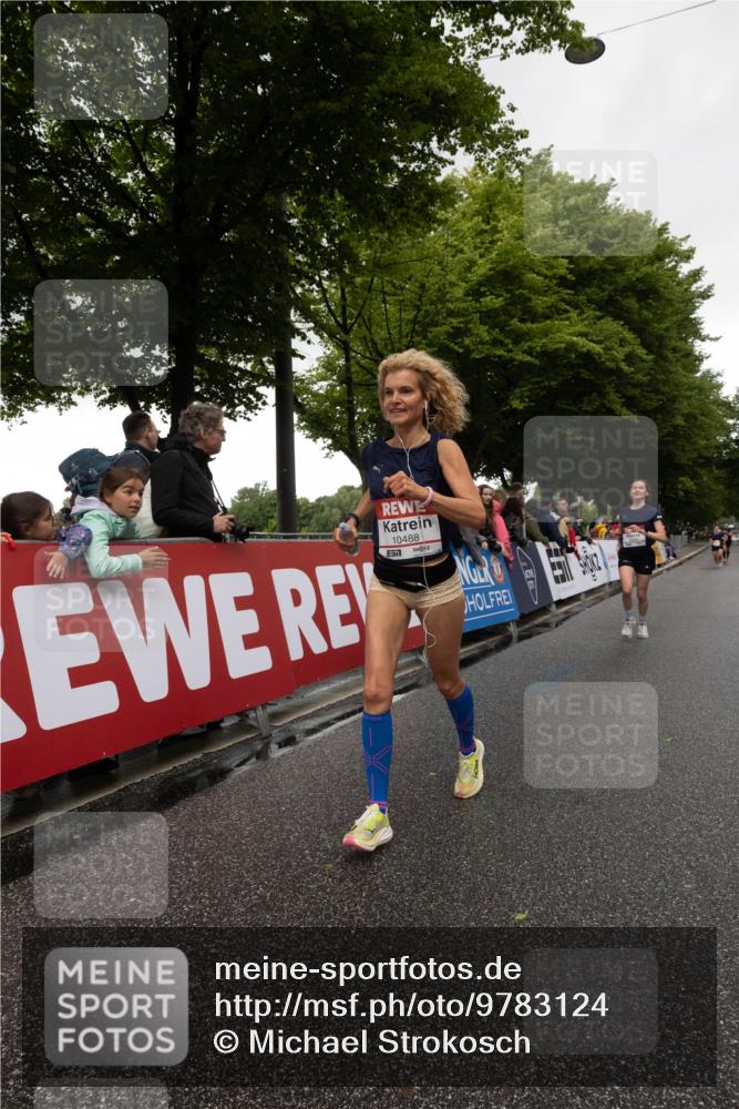 14.06.2026 - REWE Women's Run Michael Strokosch http://msf.ph/oto/9783124 14.06.2026 09:47:36 Laufen 7, 10488 meine-sportfotos.de