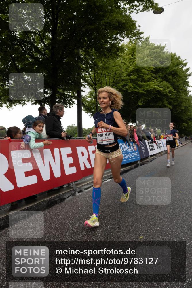 14.06.2026 - REWE Women's Run Michael Strokosch http://msf.ph/oto/9783127 14.06.2026 09:47:36 Laufen 10488, 657 meine-sportfotos.de