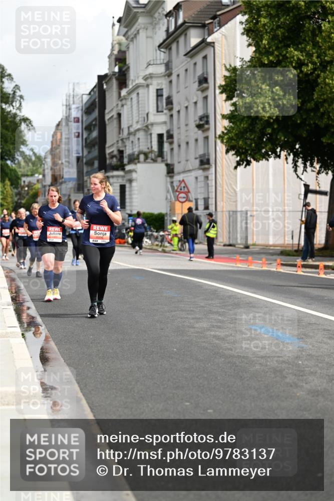 14.06.2026 - REWE Women's Run Dr. Thomas Lammeyer http://msf.ph/oto/9783137 14.06.2026 10:52:13 Laufen  meine-sportfotos.de