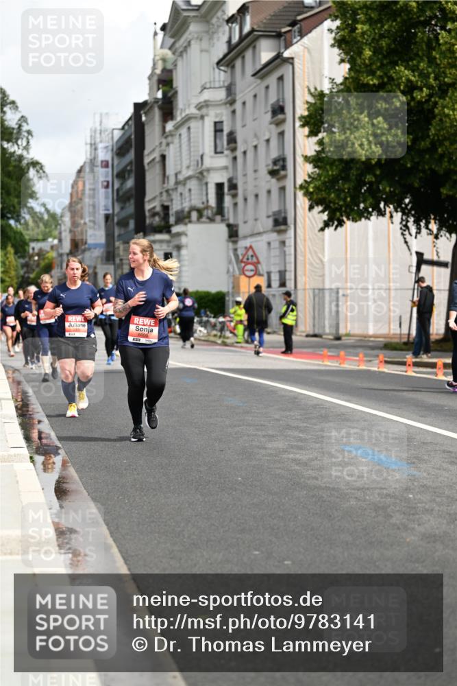 14.06.2026 - REWE Women's Run Dr. Thomas Lammeyer http://msf.ph/oto/9783141 14.06.2026 10:52:13 Laufen  meine-sportfotos.de