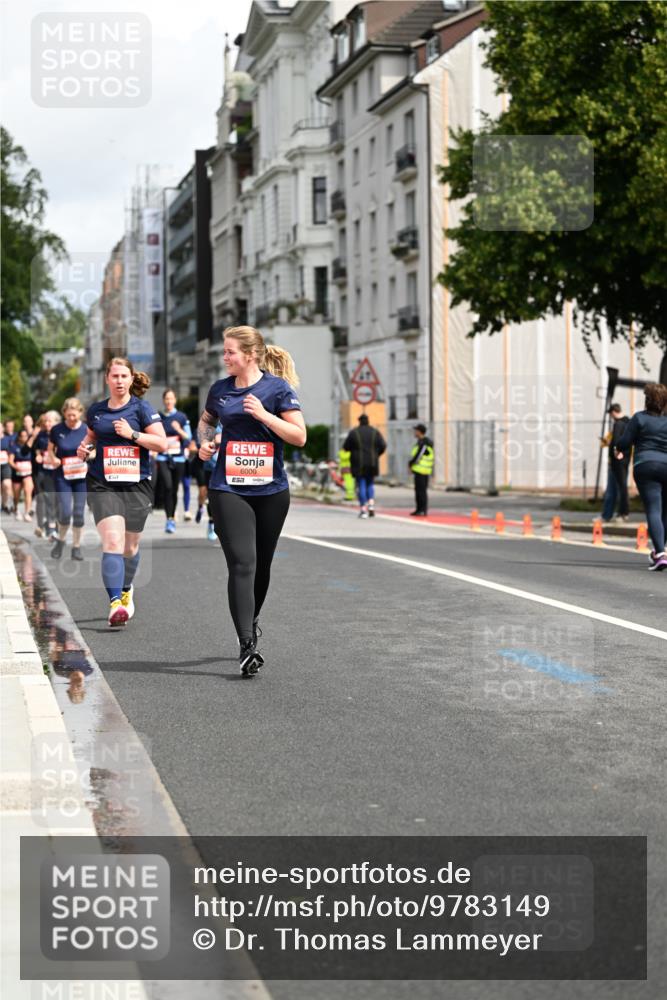 14.06.2026 - REWE Women's Run Dr. Thomas Lammeyer http://msf.ph/oto/9783149 14.06.2026 10:52:13 Laufen 57, 6000 meine-sportfotos.de