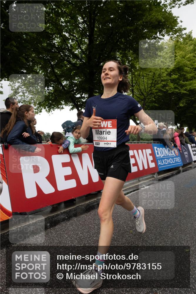 14.06.2026 - REWE Women's Run Michael Strokosch http://msf.ph/oto/9783155 14.06.2026 09:47:38 Laufen 10994, 57 meine-sportfotos.de