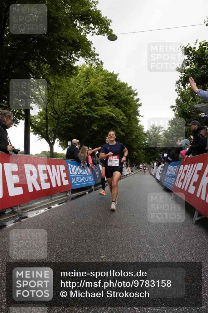 14.06.2026 - REWE Women's Run Michael Strokosch http://msf.ph/oto/9783158 14.06.2026 09:47:43 Laufen 10081 meine-sportfotos.de