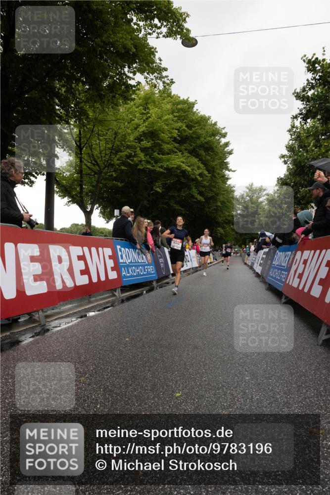 14.06.2026 - REWE Women's Run Michael Strokosch http://msf.ph/oto/9783196 14.06.2026 09:47:49 Laufen  meine-sportfotos.de