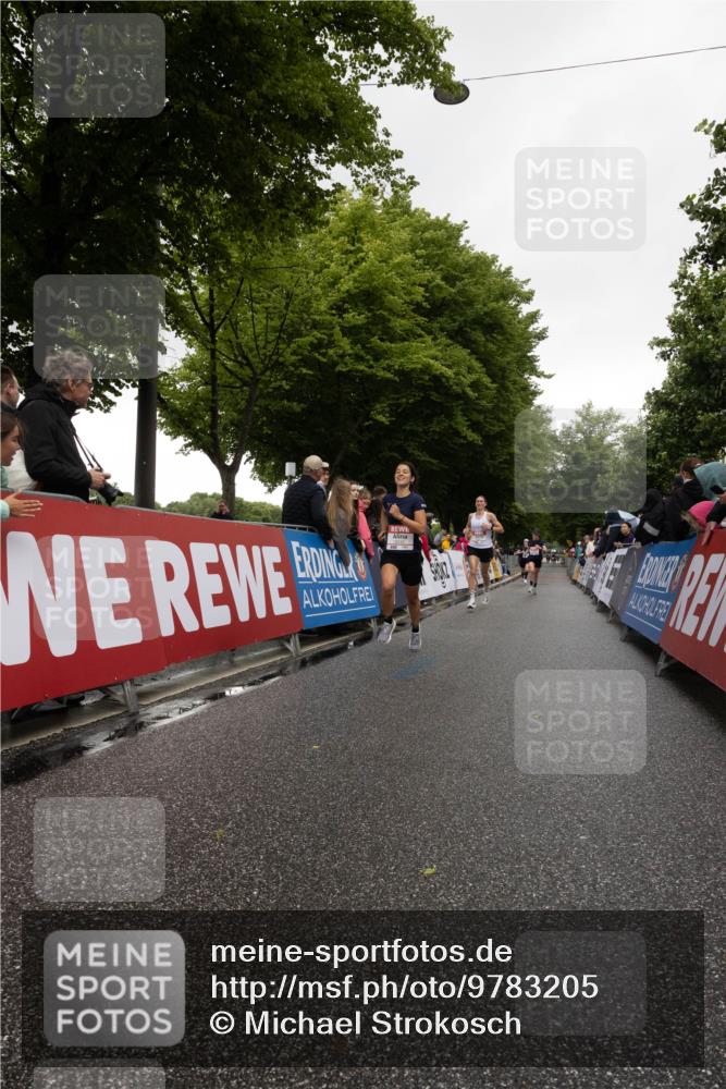 14.06.2026 - REWE Women's Run Michael Strokosch http://msf.ph/oto/9783205 14.06.2026 09:47:50 Laufen  meine-sportfotos.de