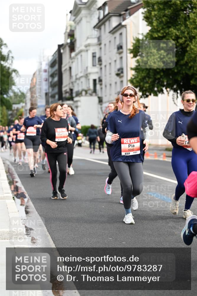 14.06.2026 - REWE Women's Run Dr. Thomas Lammeyer http://msf.ph/oto/9783287 14.06.2026 10:52:23 Laufen 5045, 7, 5044 meine-sportfotos.de