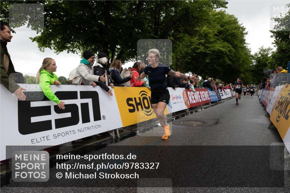 14.06.2026 - REWE Women's Run Michael Strokosch http://msf.ph/oto/9783327 14.06.2026 09:48:33 Laufen  meine-sportfotos.de