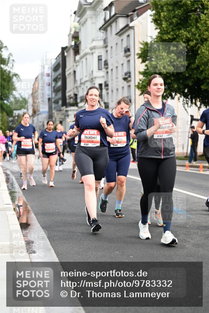 14.06.2026 - REWE Women's Run Dr. Thomas Lammeyer http://msf.ph/oto/9783332 14.06.2026 10:52:27 Laufen 5819, 6058, 7, 57, 5744 meine-sportfotos.de