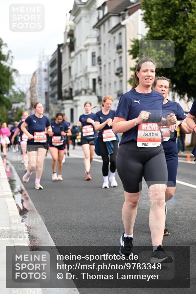 14.06.2026 - REWE Women's Run Dr. Thomas Lammeyer http://msf.ph/oto/9783348 14.06.2026 10:52:28 Laufen 5819, 7 meine-sportfotos.de