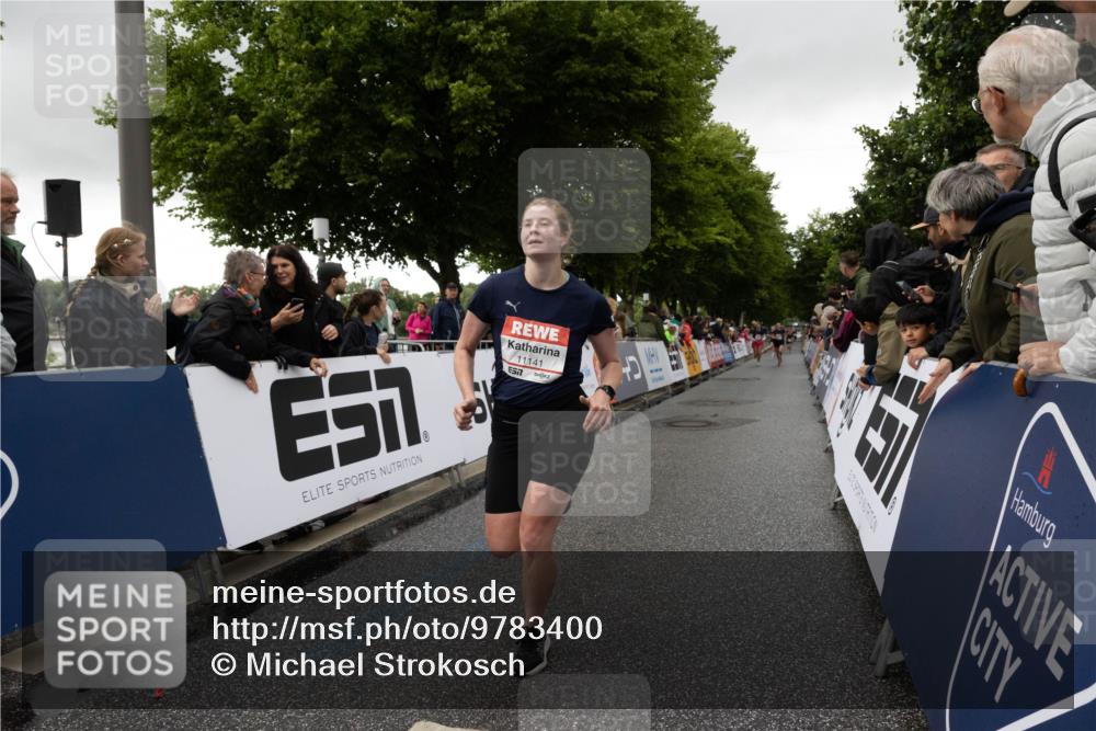14.06.2026 - REWE Women's Run Michael Strokosch http://msf.ph/oto/9783400 14.06.2026 09:48:59 Laufen 11141, 577 meine-sportfotos.de