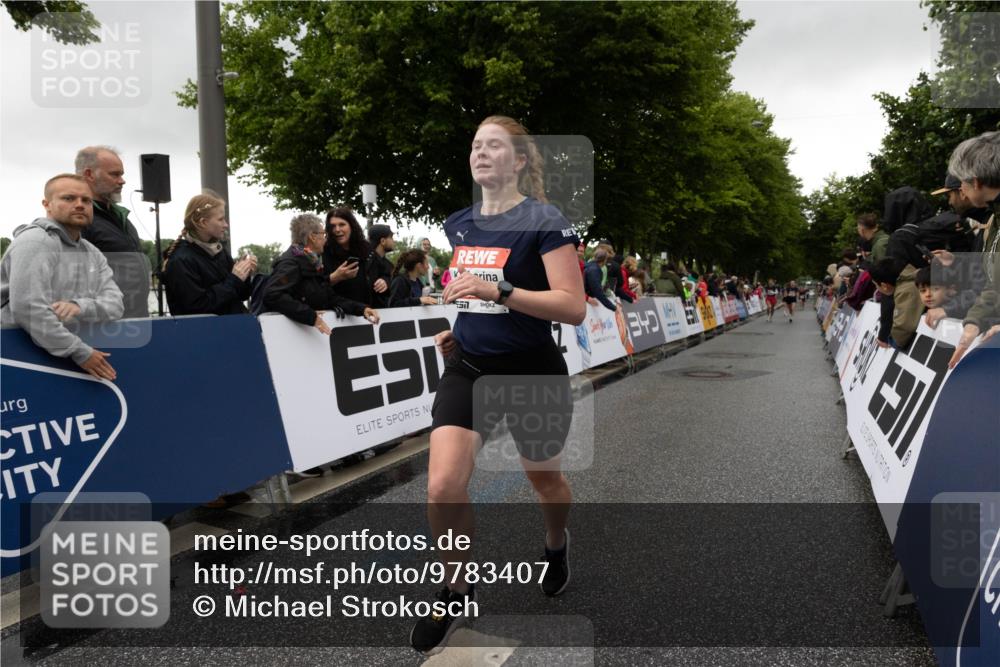 14.06.2026 - REWE Women's Run Michael Strokosch http://msf.ph/oto/9783407 14.06.2026 09:48:59 Laufen  meine-sportfotos.de