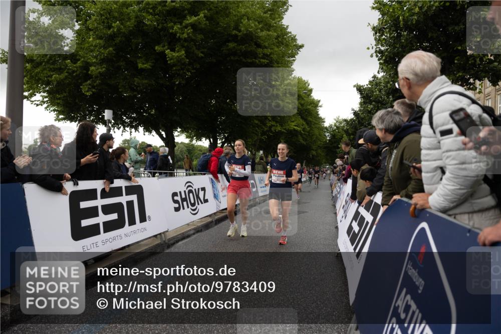 14.06.2026 - REWE Women's Run Michael Strokosch http://msf.ph/oto/9783409 14.06.2026 09:49:06 Laufen  meine-sportfotos.de