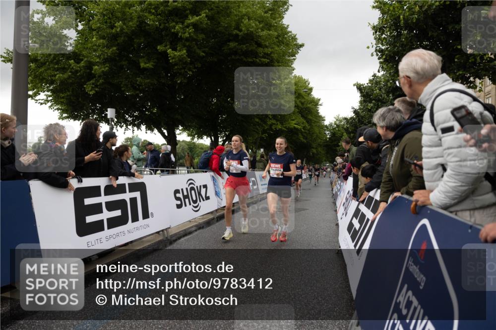 14.06.2026 - REWE Women's Run Michael Strokosch http://msf.ph/oto/9783412 14.06.2026 09:49:06 Laufen  meine-sportfotos.de