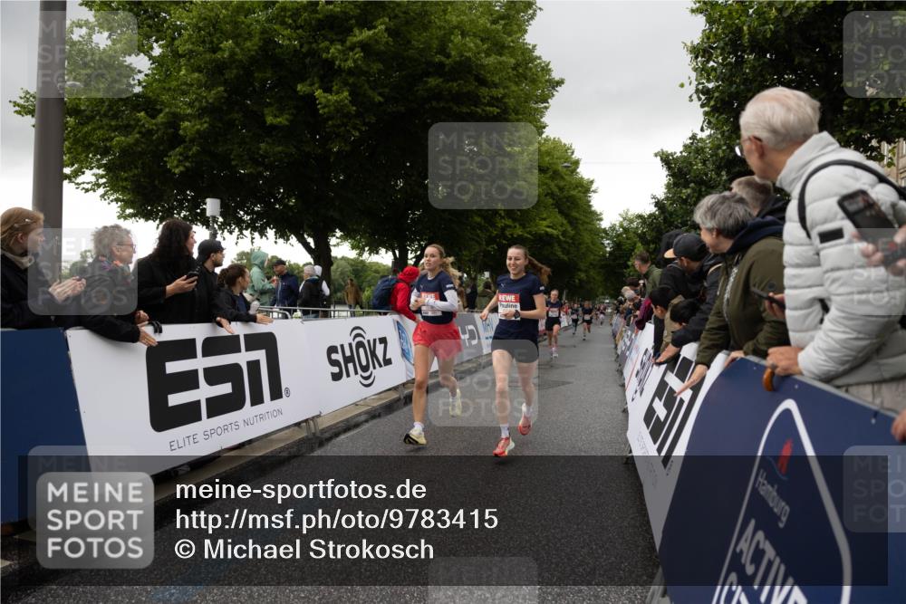 14.06.2026 - REWE Women's Run Michael Strokosch http://msf.ph/oto/9783415 14.06.2026 09:49:06 Laufen 1 meine-sportfotos.de