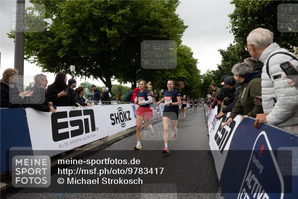 14.06.2026 - REWE Women's Run Michael Strokosch http://msf.ph/oto/9783417 14.06.2026 09:49:06 Laufen 651, 3 meine-sportfotos.de