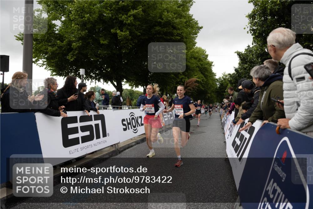 14.06.2026 - REWE Women's Run Michael Strokosch http://msf.ph/oto/9783422 14.06.2026 09:49:06 Laufen  meine-sportfotos.de