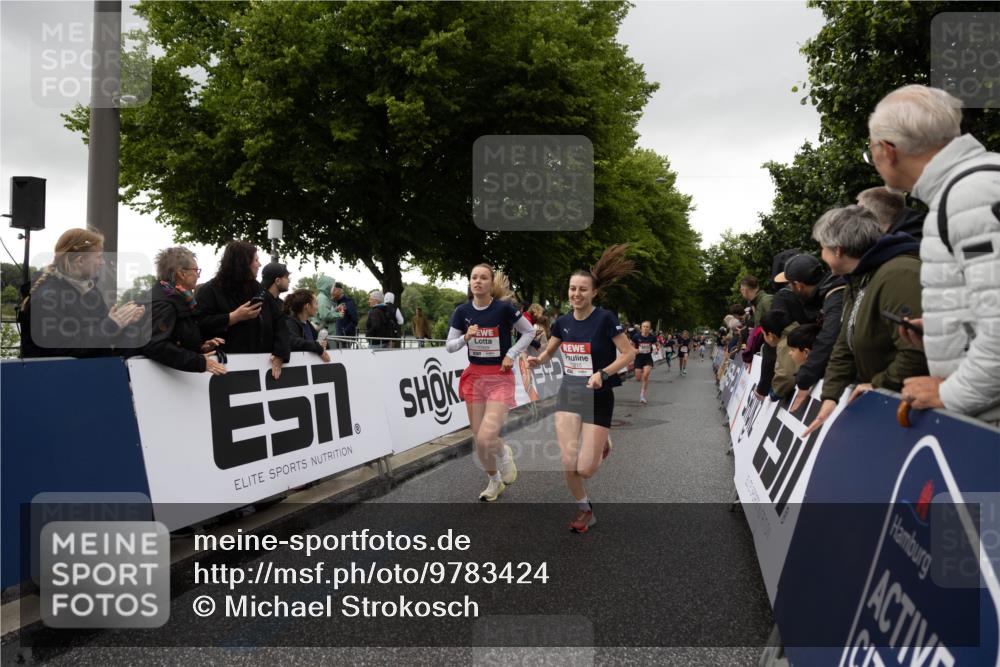 14.06.2026 - REWE Women's Run Michael Strokosch http://msf.ph/oto/9783424 14.06.2026 09:49:06 Laufen  meine-sportfotos.de