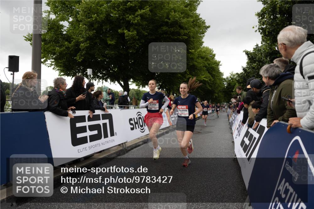 14.06.2026 - REWE Women's Run Michael Strokosch http://msf.ph/oto/9783427 14.06.2026 09:49:06 Laufen 10929, 10215 meine-sportfotos.de