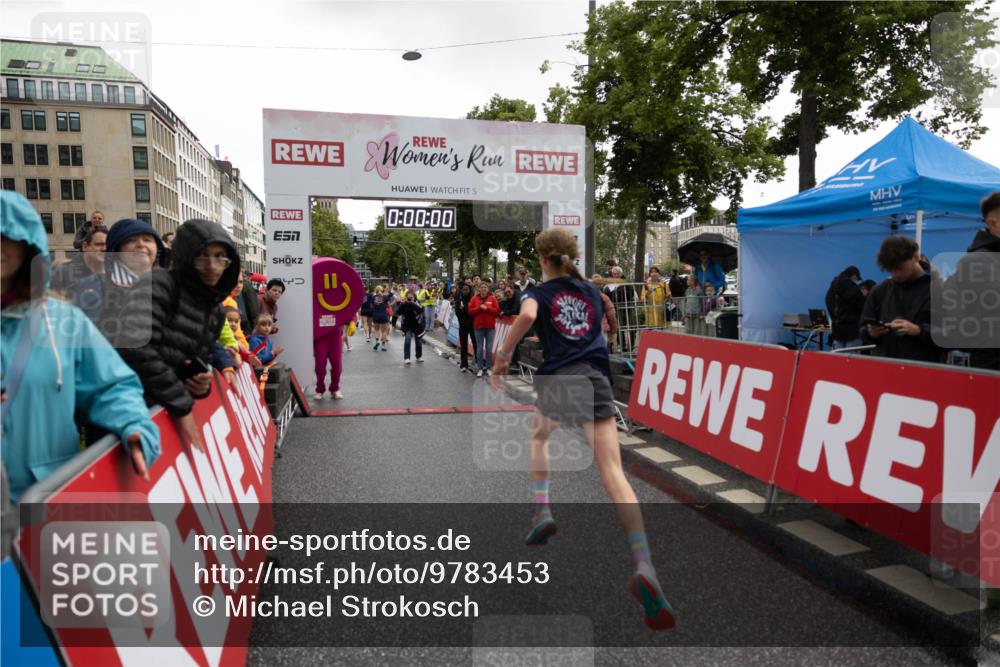 14.06.2026 - REWE Women's Run Michael Strokosch http://msf.ph/oto/9783453 14.06.2026 09:49:17 Laufen 5, 0, 00, 00 meine-sportfotos.de