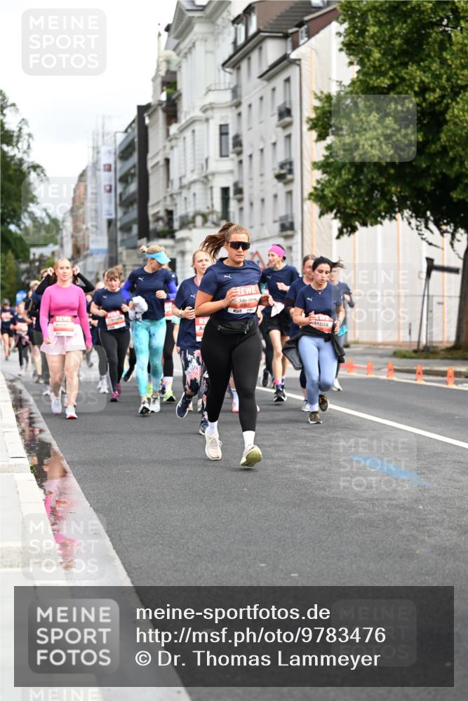 14.06.2026 - REWE Women's Run Dr. Thomas Lammeyer http://msf.ph/oto/9783476 14.06.2026 10:52:37 Laufen 6067 meine-sportfotos.de