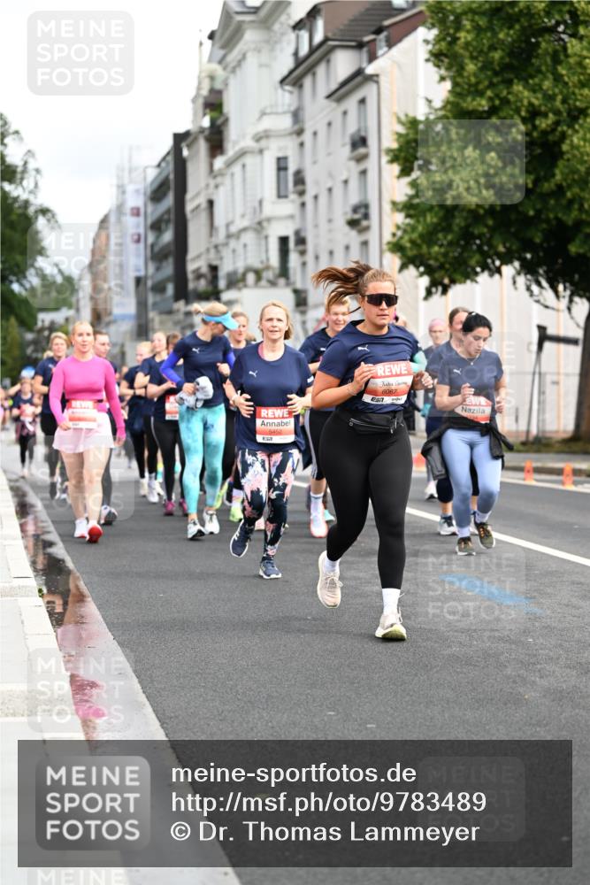 14.06.2026 - REWE Women's Run Dr. Thomas Lammeyer http://msf.ph/oto/9783489 14.06.2026 10:52:38 Laufen 6067 meine-sportfotos.de