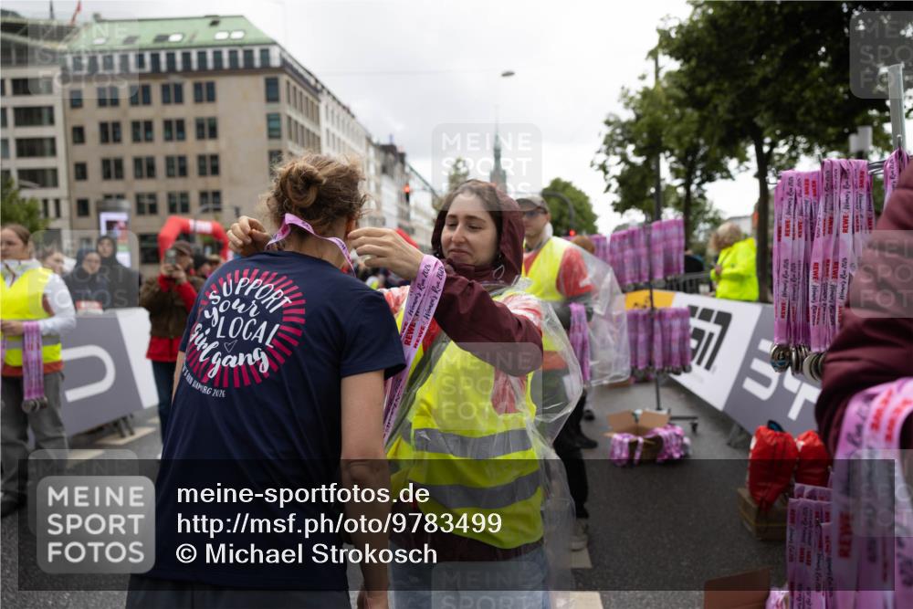 14.06.2026 - REWE Women's Run Michael Strokosch http://msf.ph/oto/9783499 14.06.2026 09:51:59 Laufen 2626, 2026, 202, 577 meine-sportfotos.de